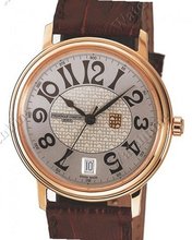 Frederique Constant Highlife Highlife Slim Automatic Gold
