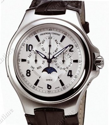 Frederique Constant Highlife New Highlife Gents Moon Phase