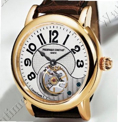 Frederique Constant Highlife