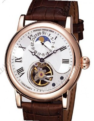 Frederique Constant Highlife