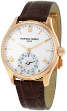 Frederique Constant horological smartwatch gents classics FC-285V5B4