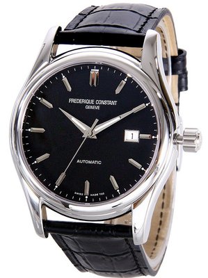 Frederique Constant Index FC-303B6B6