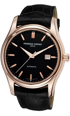 Frederique Constant Index FC-303G6B4