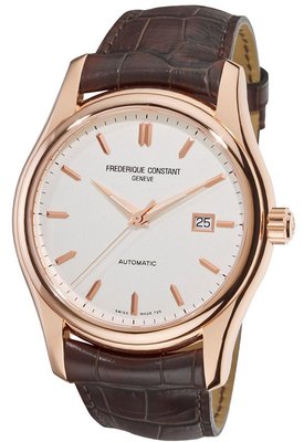 Frederique Constant Index FC-303V6B4