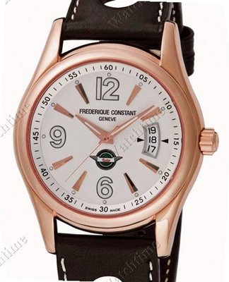 Frederique Constant Index Healey Automatic