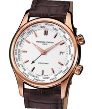 Frederique Constant Index Index Worldtimer