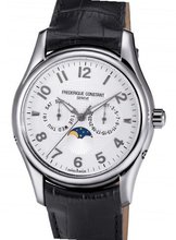 Frederique Constant Index Runabout Moonphase