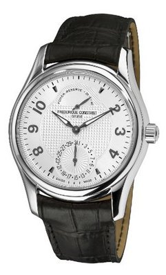 Frederique Constant Index Runabout Power Reserve