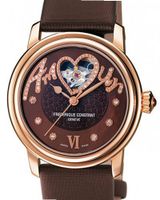 Frederique Constant Ladies Automatic Amour Designed by ShuQi