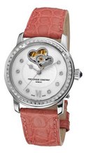 Frederique Constant Ladies Automatic Ladies Automatics Double Heart Beat