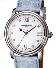Frederique Constant Ladies Automatic Ladies