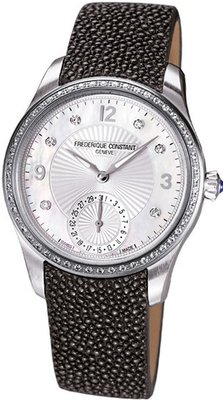 Frederique Constant Maxime Manufacture FC-700MPWD3MD6