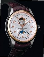 Frederique Constant Maxime Maxime Heart Beat Moon & Date