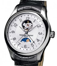 Frederique Constant Maxime Maxime Heart Beat Moon & Date