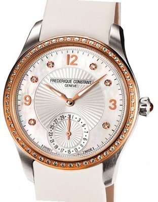 Frederique Constant Maxime Maxime Manufacture Automatic