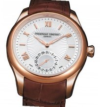 Frederique Constant Maxime Maxime Manufacture Automatic