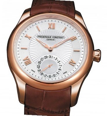 Frederique Constant Maxime Maxime Manufacture Automatic