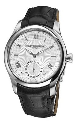 Frederique Constant Maxime Maxime Manufacture
