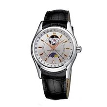 Frederique Constant Moontimer Automatic - FC-335V6B6