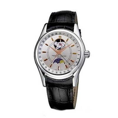 Frederique Constant Moontimer Automatic - FC-335V6B6