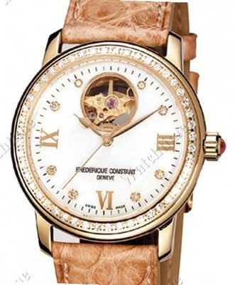 Frederique Constant Persuasion Automatic Persuasion
