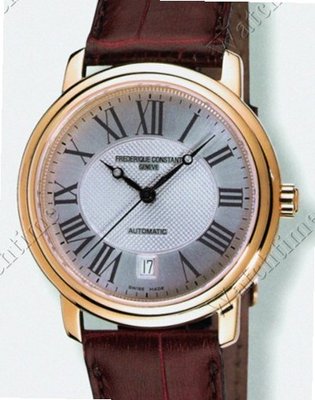 Frederique Constant Persuasion Automatic Persuasion