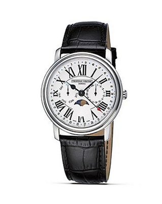 Frederique Constant Persuasion Classics Moon Phase 270M4P6