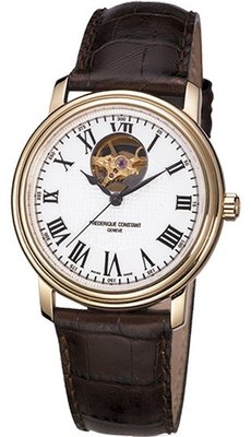 Frederique Constant Persuasion FC-310M4P5