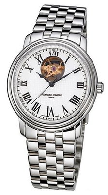 Frederique Constant Persuasion FC-310M4P6B2