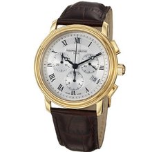 Frederique Constant Persuasion Quarz Persuasion Chrono Quartz