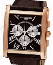 Frederique Constant Persuasion Quarz Persuasion Chronograph Carree