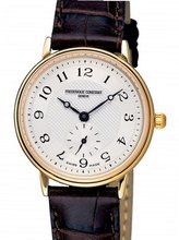 Frederique Constant Slim Line Arabic Slim Line