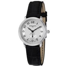 Frederique Constant Slim Line Arabic Slim Line