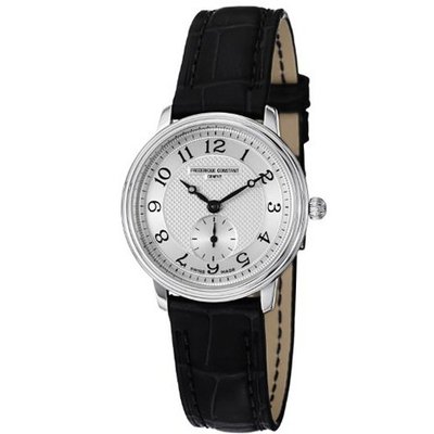 Frederique Constant Slim Line Arabic Slim Line