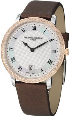 Frederique Constant Slim Line FC-220M4SD32