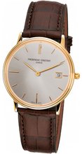 Frederique Constant Slim Line FC-220NV4S5
