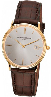 Frederique Constant Slim Line FC-220NV4S5