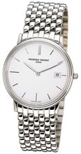 Frederique Constant Slim Line FC-220NW4S6B