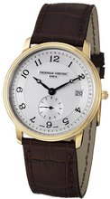 Frederique Constant Slim Line FC-245AS4S5