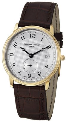 Frederique Constant Slim Line FC-245AS4S5