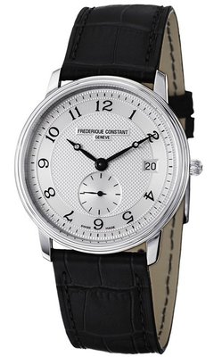 Frederique Constant Slim Line FC-245AS4S6