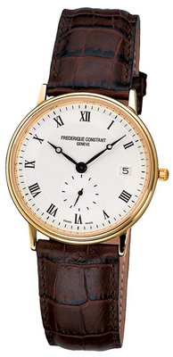 Frederique Constant Slim Line FC-245M4S5