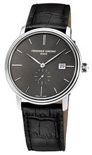 Frederique Constant Slim Line FC-345NG5S6