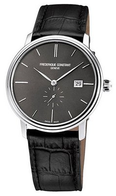 Frederique Constant Slim Line FC-345NG5S6