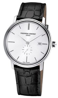 Frederique Constant Slim Line FC-345NS5S6