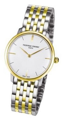 Frederique Constant Slim Line Ladies FC-200S1S33B