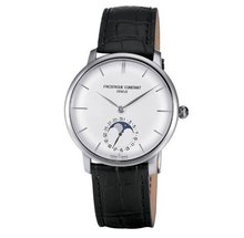 Frederique Constant Slim Line Moonphase Automatic 705S4S6