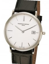 Frederique Constant Slim Line