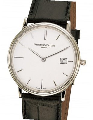Frederique Constant Slim Line