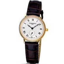 Frederique Constant Slim Line